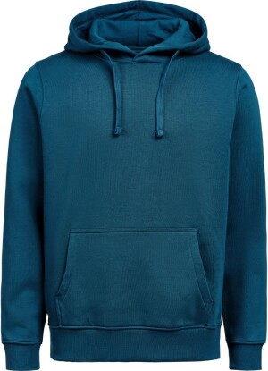 Schwerer Unisex Kapuzen Sweater OCS RCS Hoodie - Reklamnepredmety