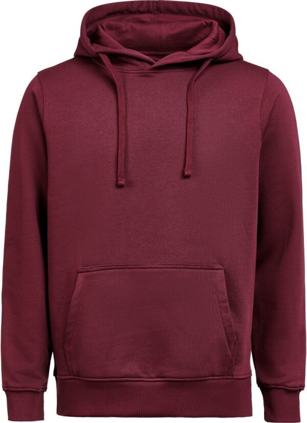 Schwerer Unisex Kapuzen Sweater OCS RCS Hoodie