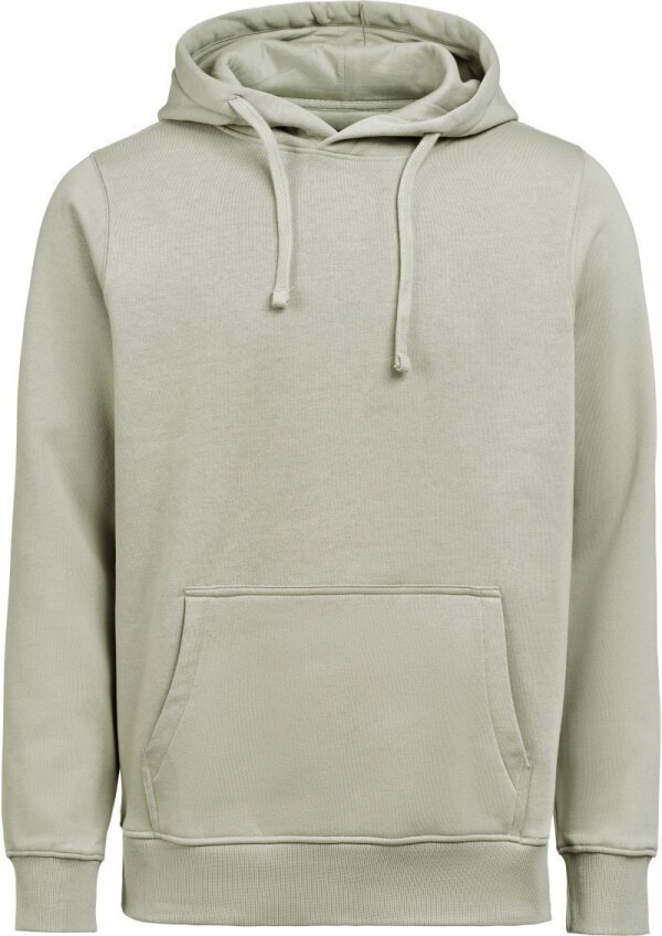 Schwerer Unisex Kapuzen Sweater OCS RCS Hoodie
