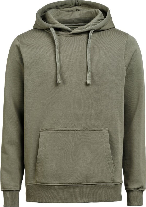 Schwerer Unisex Kapuzen Sweater OCS RCS Hoodie