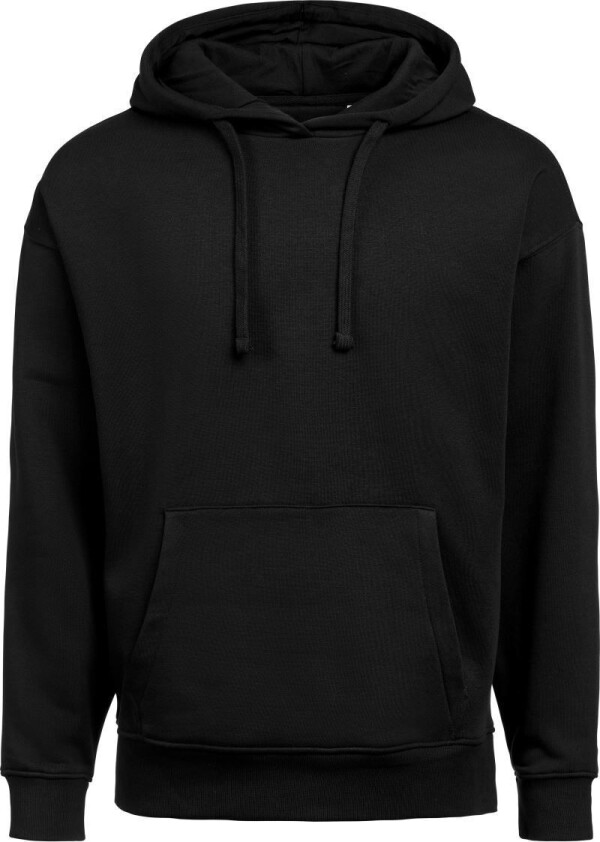 Schwerer Unisex Kapuzen Sweater "Loose Fit"