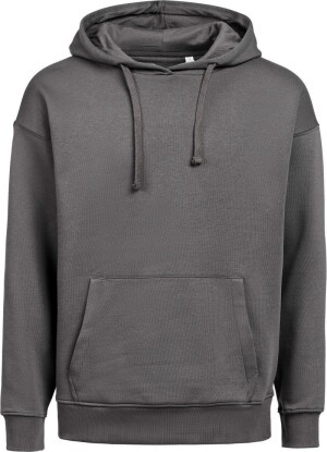 Schwerer Unisex Kapuzen Sweater "Loose Fit" - Reklamnepredmety