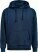 Schwerer Unisex Kapuzen Sweater "Loose Fit" - ps-664020-untagged-movement-ocs-rcs-loose-hoodie-navy-front-1e2c88c4-2445-4a90-be08-a29fbd6549f5-web - variant 