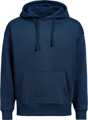 Schwerer Unisex Kapuzen Sweater "Loose Fit" - Reklamnepredmety