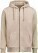Schwere Unisex Kapuzen Sweatjacke OCS RCS Full Zip Hoodie - ps-665010-untagged-movement-ocs-rcs-full-zip-hoodie-latte-front-b1665205-3218-44c5-bf6b-0c2a1a588bd8-web - variant 