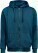 Schwere Unisex Kapuzen Sweatjacke OCS RCS Full Zip Hoodie - ps-665010-untagged-movement-ocs-rcs-full-zip-hoodie-orion-front-9e4f943d-ec02-4e72-9eb6-5c0d91a15aad-web - variant 