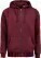Schwere Unisex Kapuzen Sweatjacke OCS RCS Full Zip Hoodie - ps-665010-untagged-movement-ocs-rcs-full-zip-hoodie-prune-front-9446b19e-56cc-423e-b654-0d6609917dcf-web - variant 
