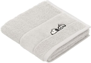 Gästetuch Sleepy Snoopy 30 - Reklamnepredmety