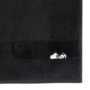 Handtuch Sleepy Snoopy 50 - Reklamnepredmety