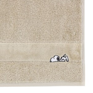 Handtuch Sleepy Snoopy 50 - Reklamnepredmety