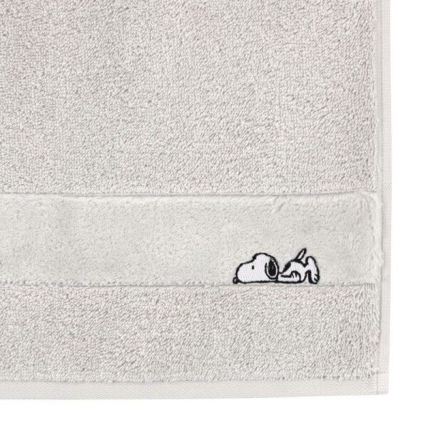 Handtuch Sleepy Snoopy 50