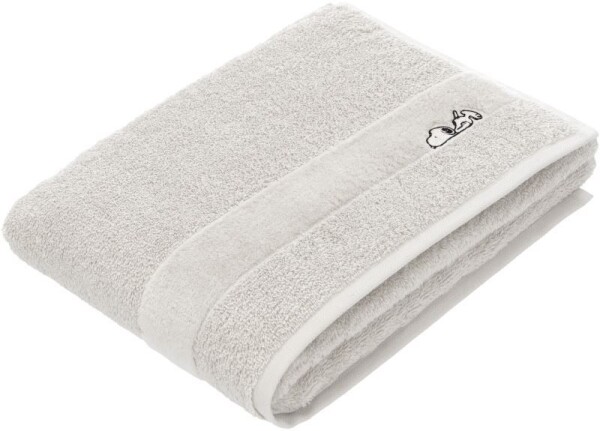 Duschtuch Sleepy Snoopy 67