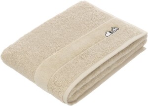 Duschtuch Sleepy Snoopy 67 - Reklamnepredmety