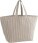 Strandtasche W 677 - ps-500677-westford-mill-w-677-biscuit-stripe-front-668dce28-7731-4772-b833-9ee1308c17ad-web - variant 