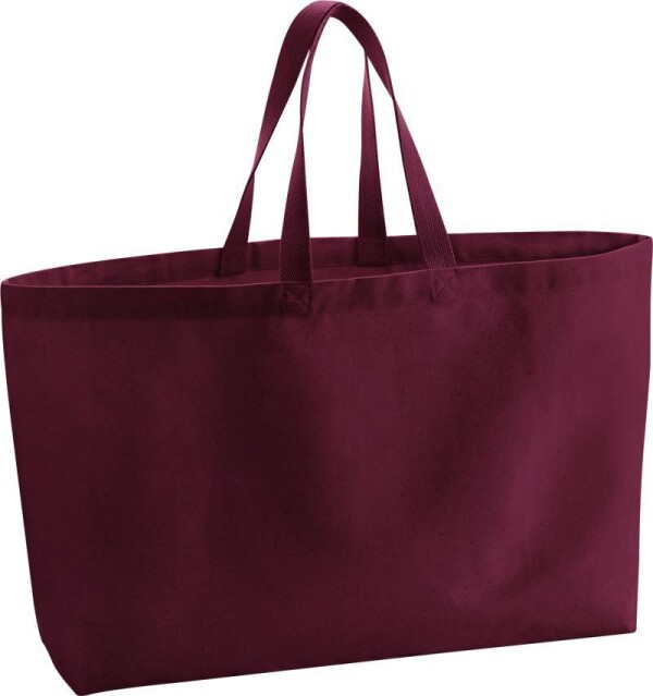 Canvas Tasche W 696