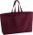 Canvas Tasche W 696 - ps-500696-westford-mill-w-696-burgundy-front-6ca89e1c-22fe-4241-a045-3db158a3c793-web - variant 