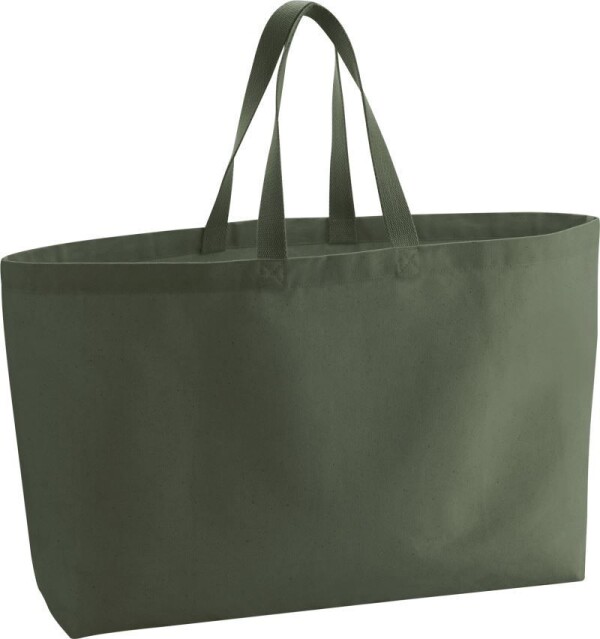 Canvas Tasche W 696