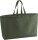 Canvas Tasche W 696 - ps-500696-westford-mill-w-696-olive-green-front-e9f83047-44f1-4db0-897a-dfc66cc1bae1-web - variant 