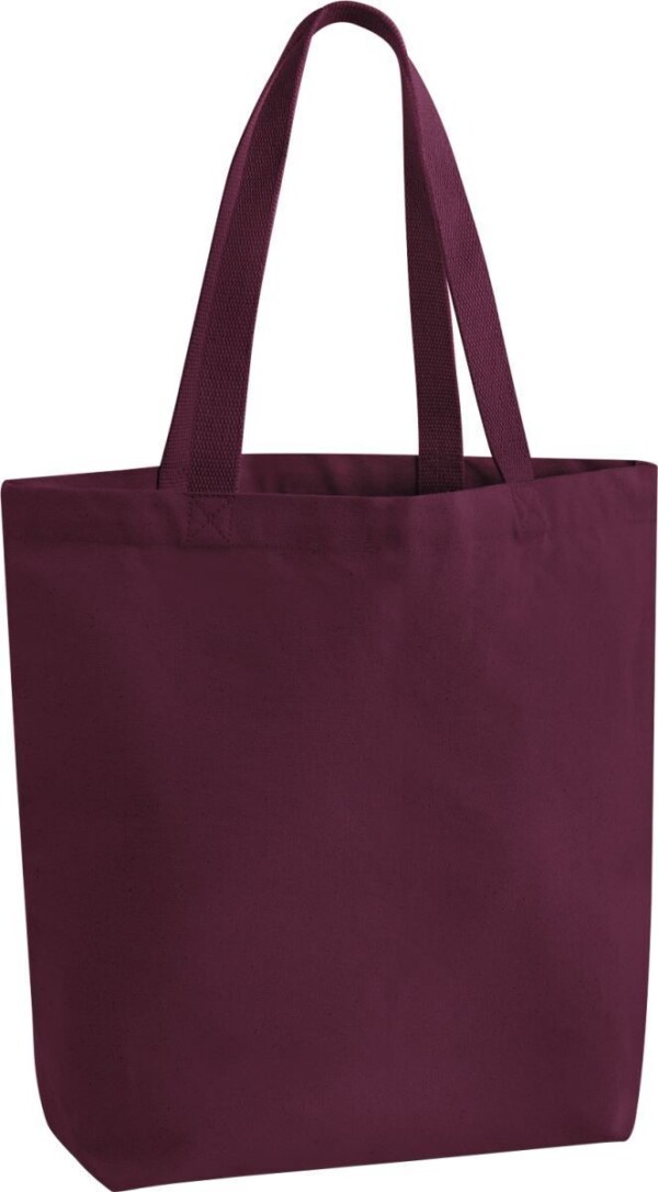 Große Canvas Tasche W 697