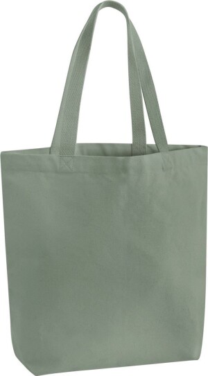 Große Canvas Tasche W 697 - Reklamnepredmety