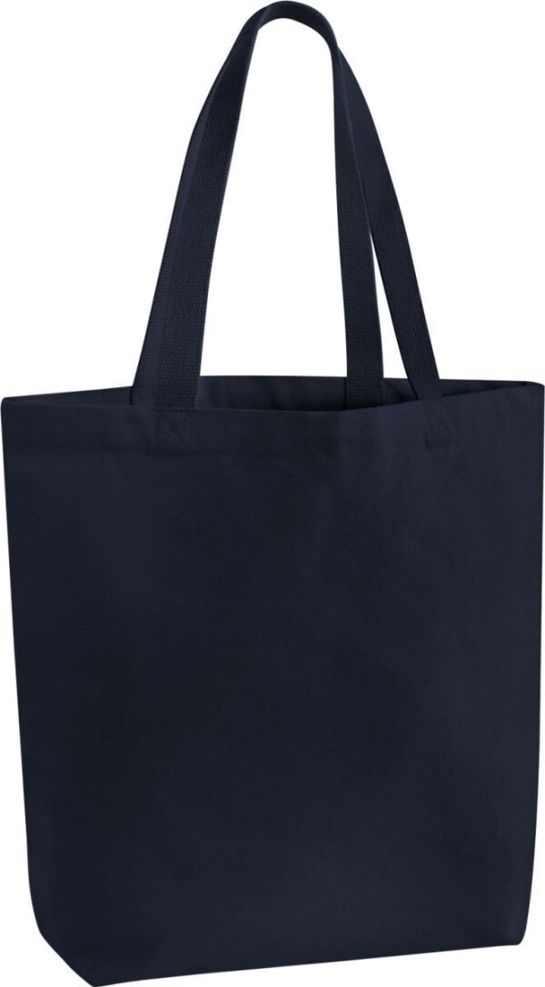 Große Canvas Tasche W 697