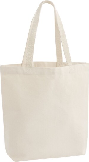 Große Canvas Tasche W 697 - Reklamnepredmety