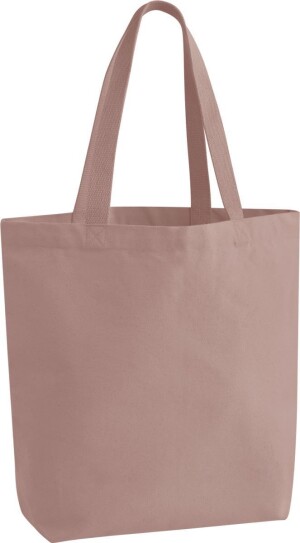 Große Canvas Tasche W 697 - Reklamnepredmety
