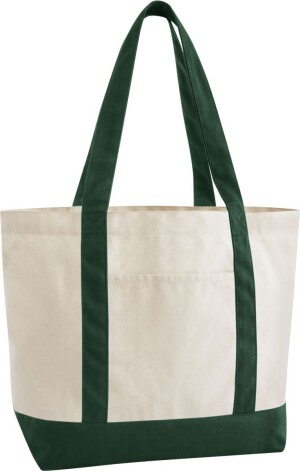 EarthAware™ Bio Baumwolltasche W 804 - Reklamnepredmety