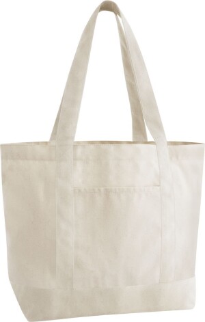 EarthAware™ Bio Baumwolltasche W 804 - Reklamnepredmety