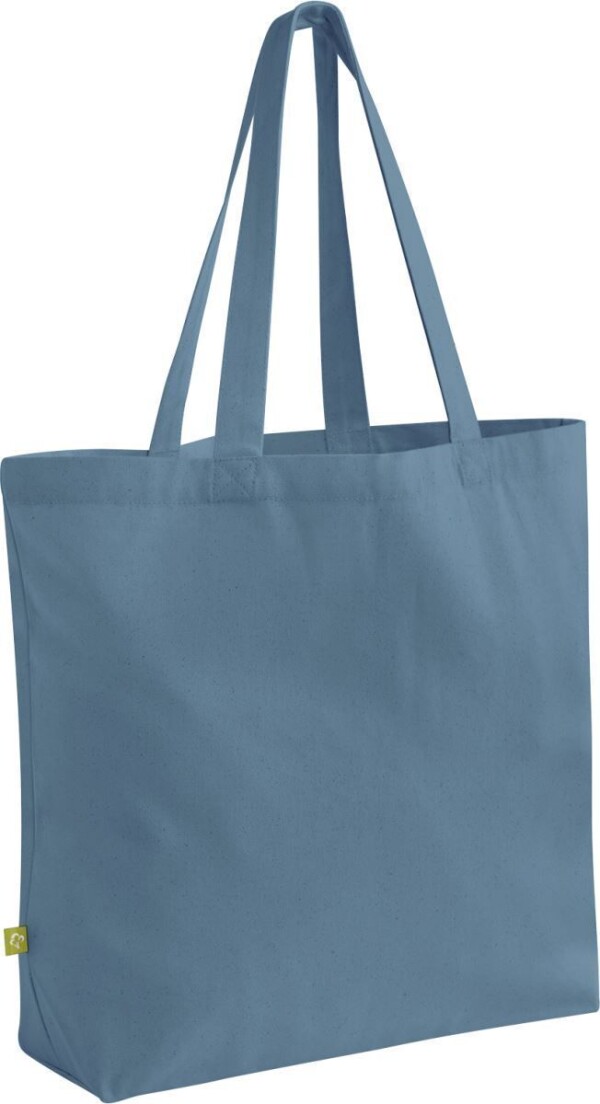 EarthAware™ Bio Baumwolltasche W 805