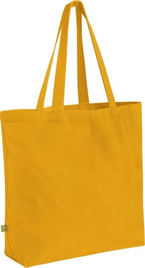 EarthAware™ Bio Baumwolltasche W 805 - Reklamnepredmety