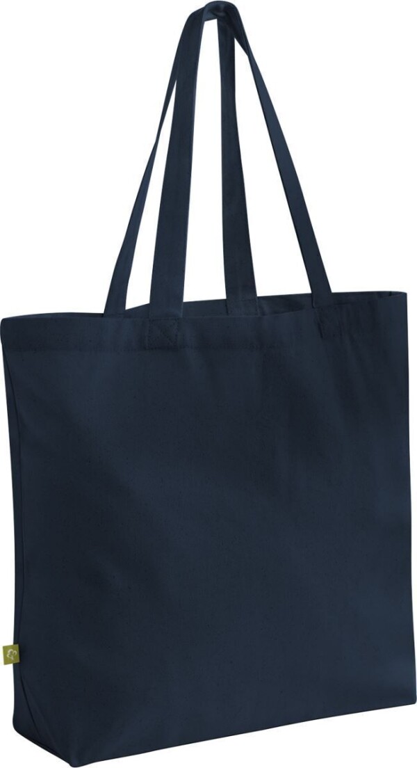 EarthAware™ Bio Baumwolltasche W 805