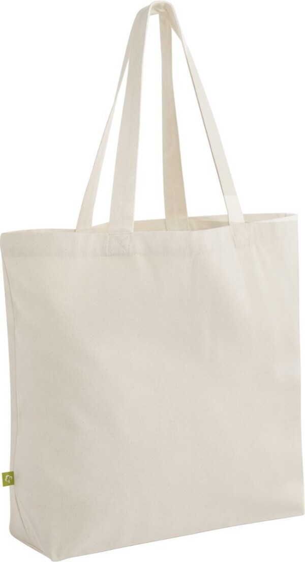 EarthAware™ Bio Baumwolltasche W 805
