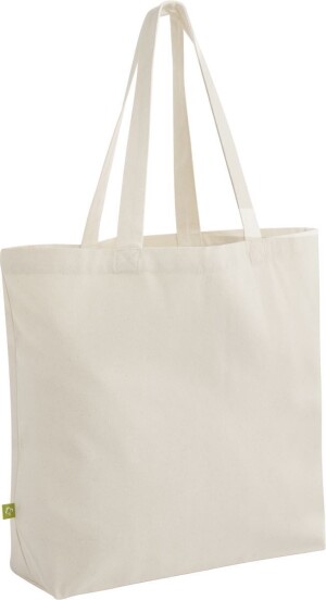 EarthAware™ Bio Baumwolltasche W 805 - Reklamnepredmety