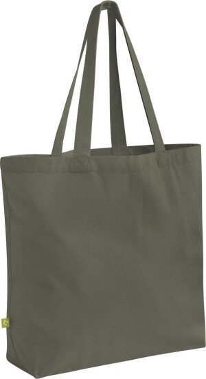 EarthAware™ Bio Baumwolltasche W 805 - Reklamnepredmety