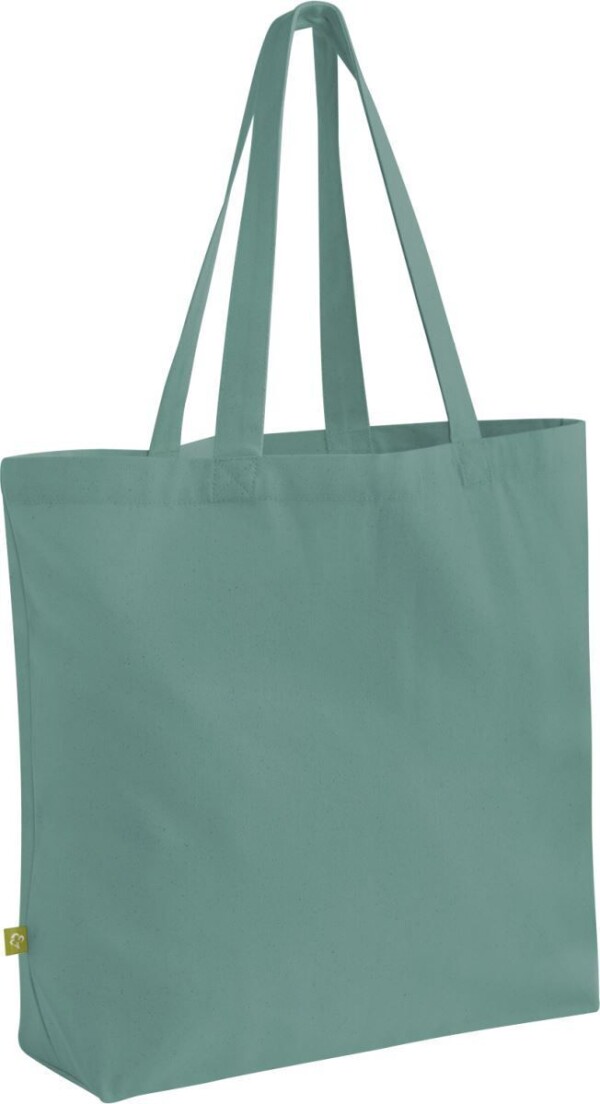 EarthAware™ Bio Baumwolltasche W 805