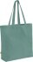 EarthAware™ Bio Baumwolltasche W 805 - ps-500805-westford-mill-w-805-sage-green-front-5ebde1a9-0620-48d9-a8ad-73110a96d0a5-web - variant 
