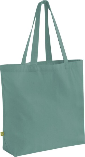 EarthAware™ Bio Baumwolltasche W 805 - Reklamnepredmety