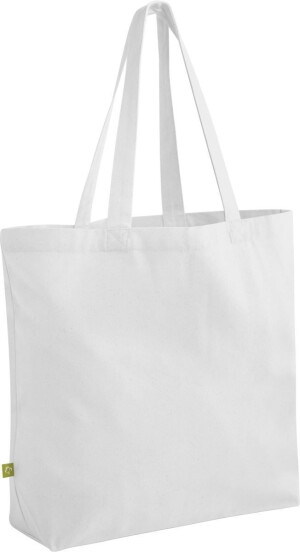 EarthAware™ Bio Baumwolltasche W 805 - Reklamnepredmety