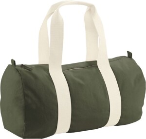 Runde EarthAware® Sporttasche W 814 - Reklamnepredmety