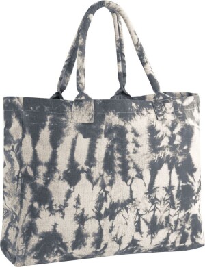 Canvas Tasche "Tie Dye" W 930 - Reklamnepredmety