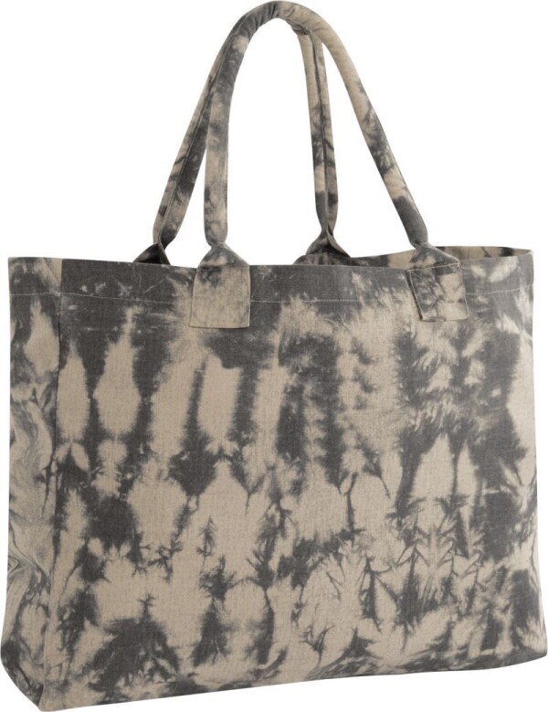 Canvas Tasche "Tie Dye" W 930