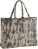Canvas Tasche "Tie Dye" W 930 - ps-500930-westford-mill-w-930-sand-black-tie-dye-front-4bf40c99-d93c-4fb0-bf5d-a97f89be08eb-web - variant 