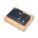 Set Séraphine (card holder & necklace) - CPCK638-1 - variant Ps CPCK638