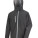 RT230M Mens TX Performance Hooded Soft Shell - RT230M-Black-Grey - variant Ls 1000158017