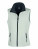 RT232F Ladies Printable Soft Shell Bodywarmer - RT232F_White_Black - variant Ls 1000221124