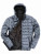 RT233 Padded Jacket - RT233_Frost-Grey_Black - variant Ls 1000248102