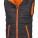 RT234Y Core Youth Bodywarmer - RT234Y-Black-Orange - variant Ls 1000158324
