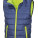 RT234Y Core Youth Bodywarmer - RT234Y-Navy-Lime - variant Ls 1000158326