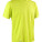 RT253M Mens Quick Dry Shirt - RT253M-Lime - variant Ls 1000158466